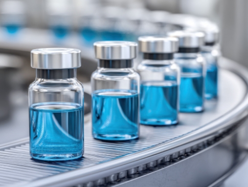 Pharmaceutical & Nutraceutical Packaging