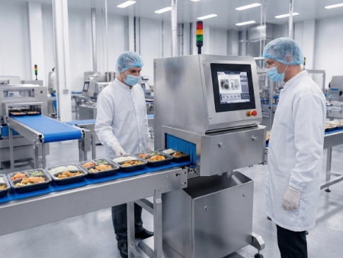  Ready Meals & Multi-Compartment Packaging